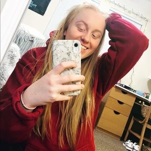 Meet your Posher, Jordyn